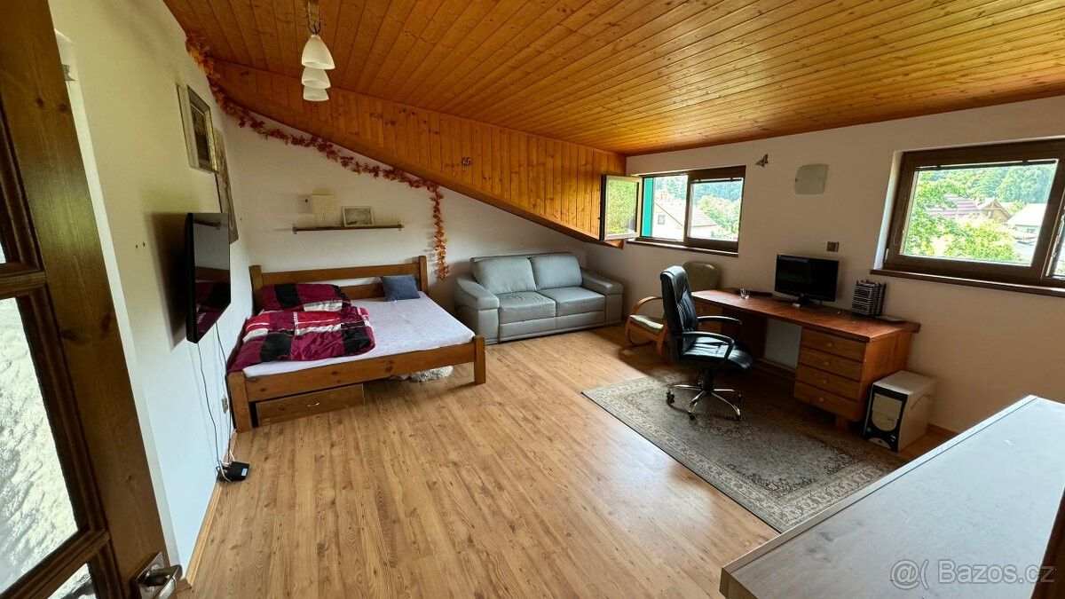 Prodej chata - Třebíč, 674 01