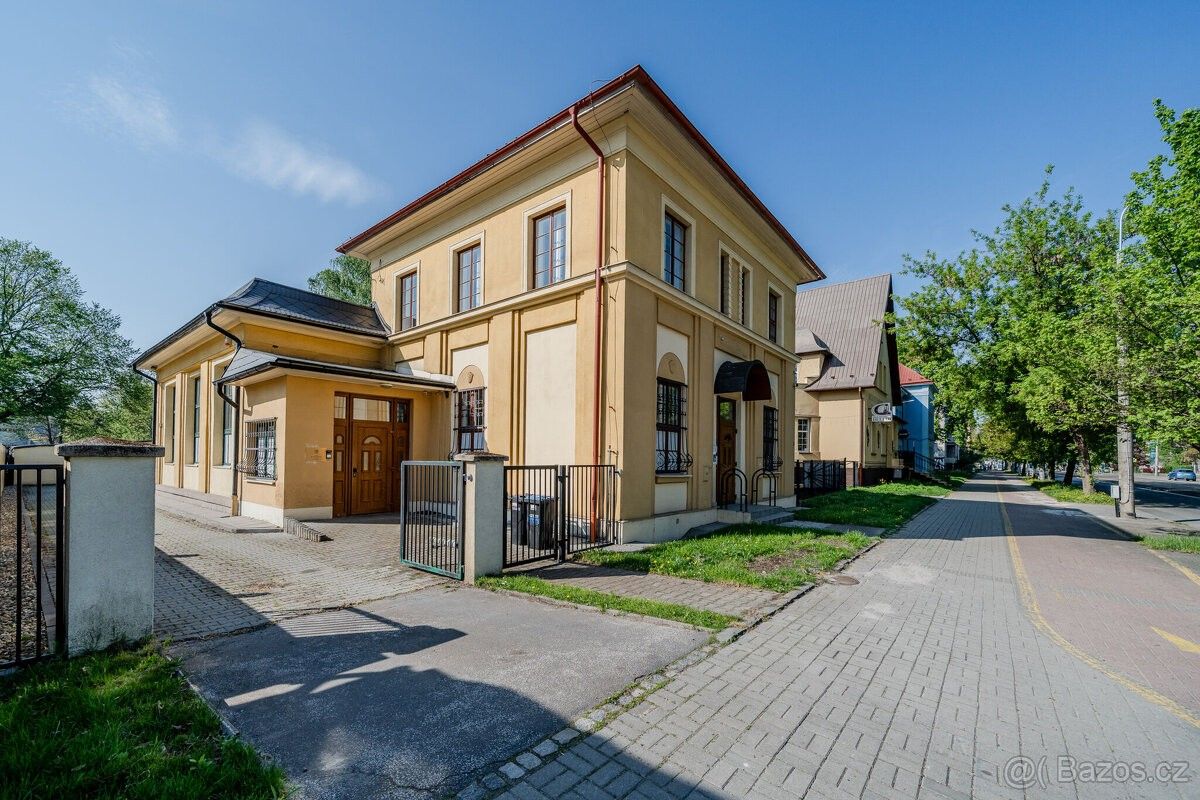 Ostatní, Ostrava, 702 00