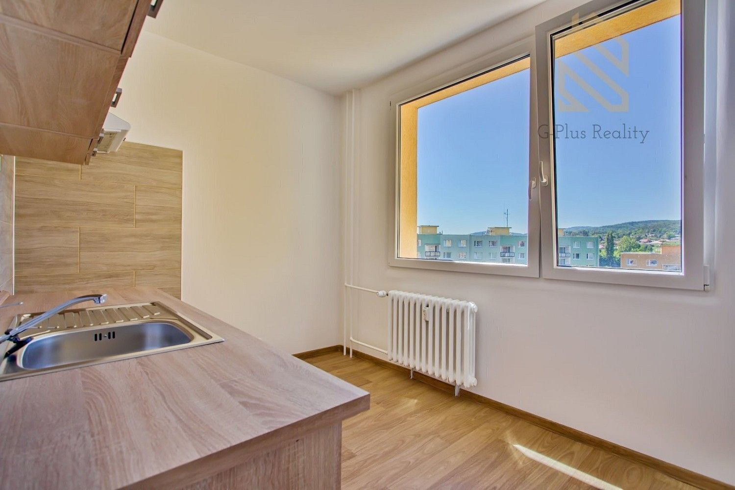 Prodej byt 2+1 - Chomutov, Ústecký kraj, 62 m² - 5