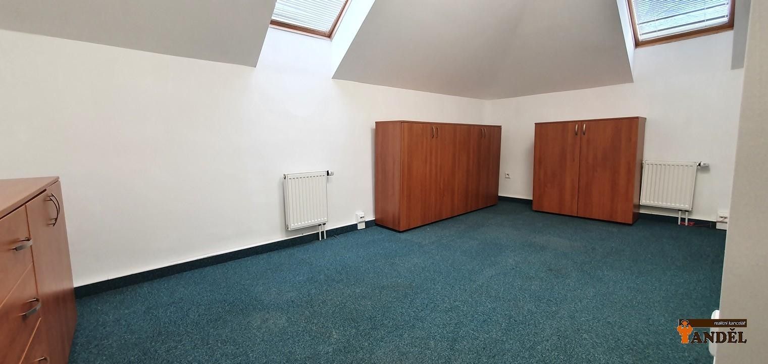 Pronájem kancelář - Sukova, Havířov, 12 m² - 5