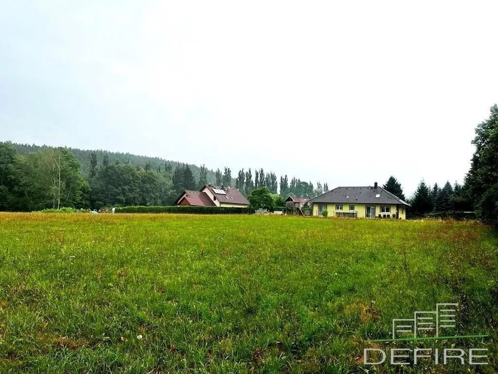 Pozemky pro bydlení, Trhanov - 1