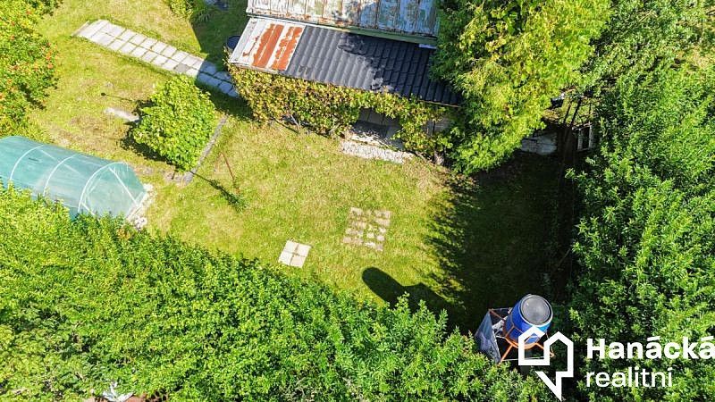 Prodej chalupa - Šišma, okres Přerov, Olomoucký kraj, 48 m² - 5