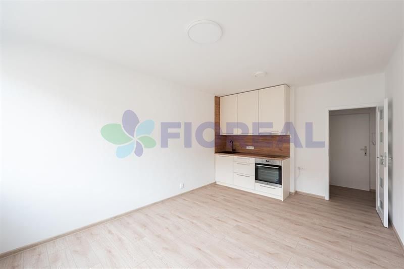 1+kk, Bulharská, Praha, 23 m²