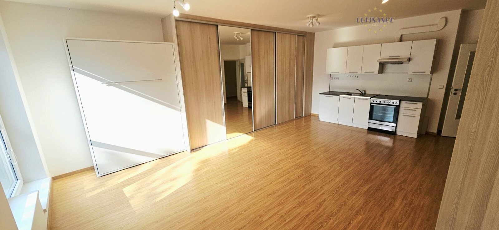 1+kk, Cesta brigádníků, Kralupy nad Vltavou, 40 m² - 1