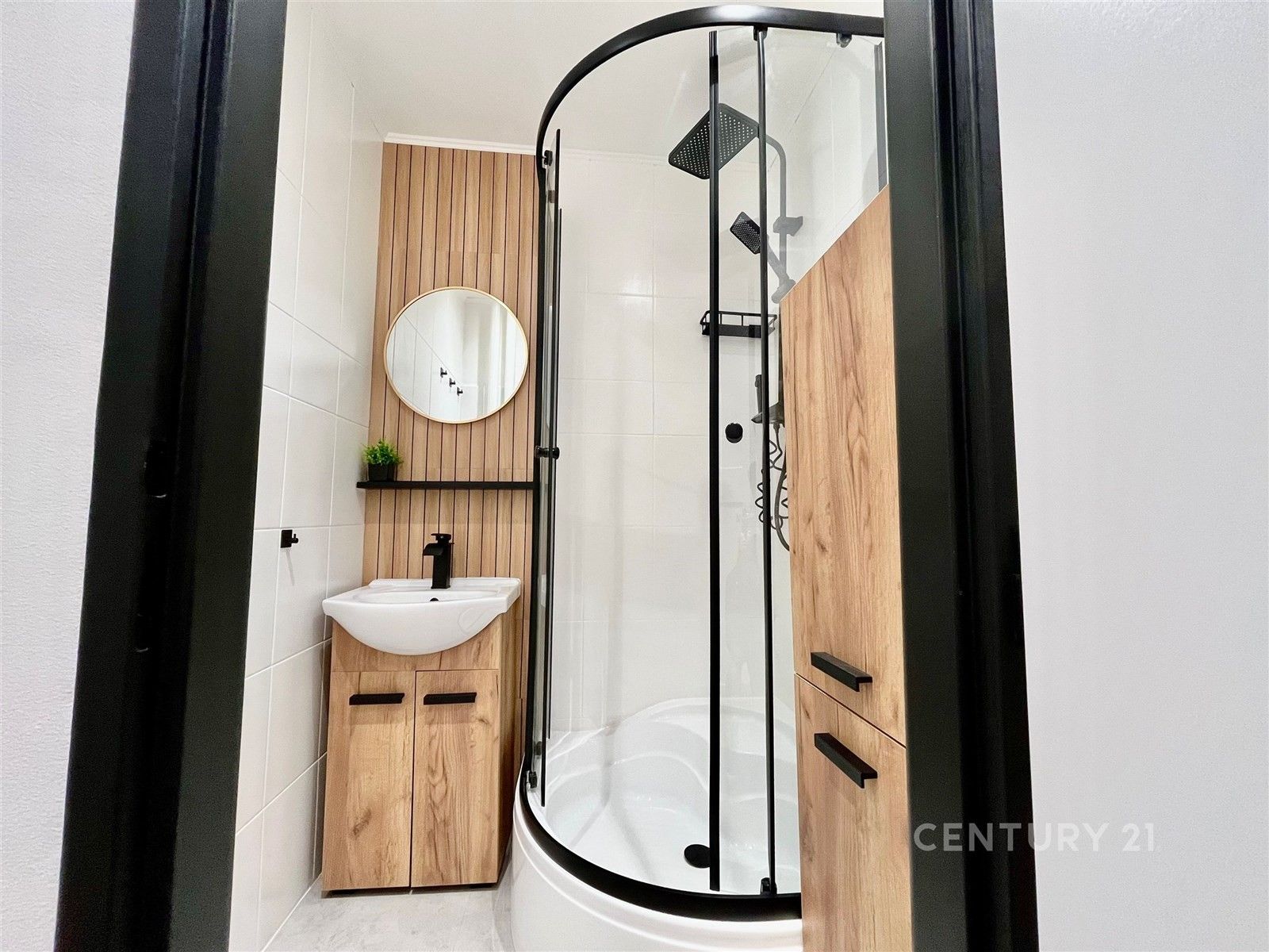 Pronájem byt 2+1 - Kamenická 264, Děčín II-Nové Město, 50 m² - 5