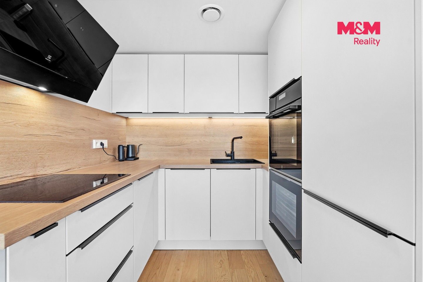 Prodej byt 2+kk - Řeporyjská, Praha, 79 m² - 5