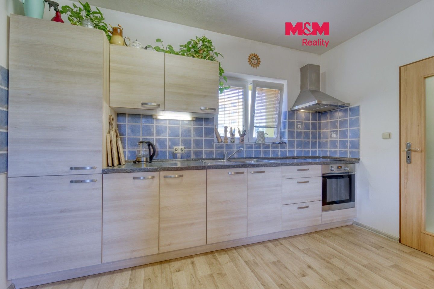 Prodej byt 3+kk - Františka Kotyzy, Rokycany, 66 m² - 1