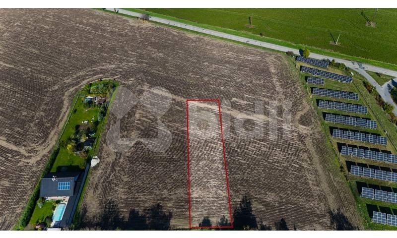 Pozemky pro bydlení, Mostkovice