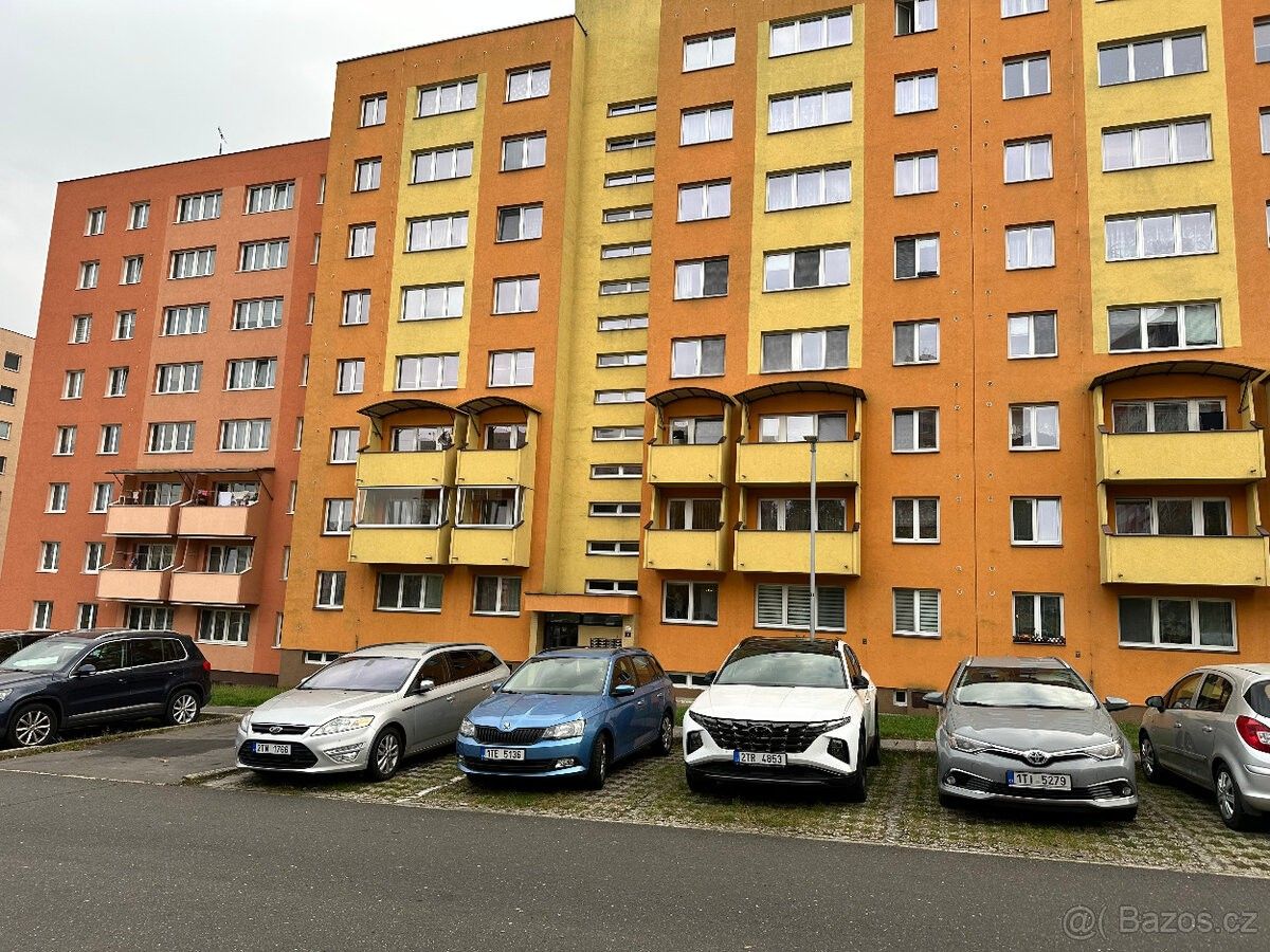 Byty, Ostrava, 708 00 - 2