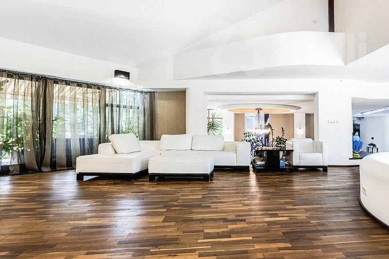 Rodinný dům · 1 250 m² · Jesenice - Osnice, okres Praha-západ, Středočeský kraj - 3