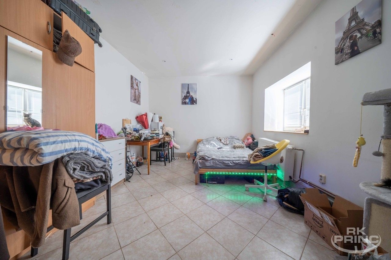 Prodej rodinný dům - Na Hrázce, Mochov, 178 m² - 5