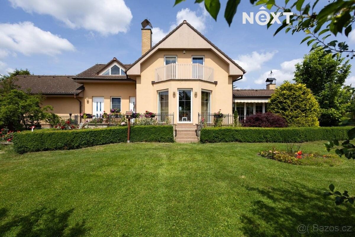 Rodinné domy, Čistá u Mladé Boleslavě, 294 23