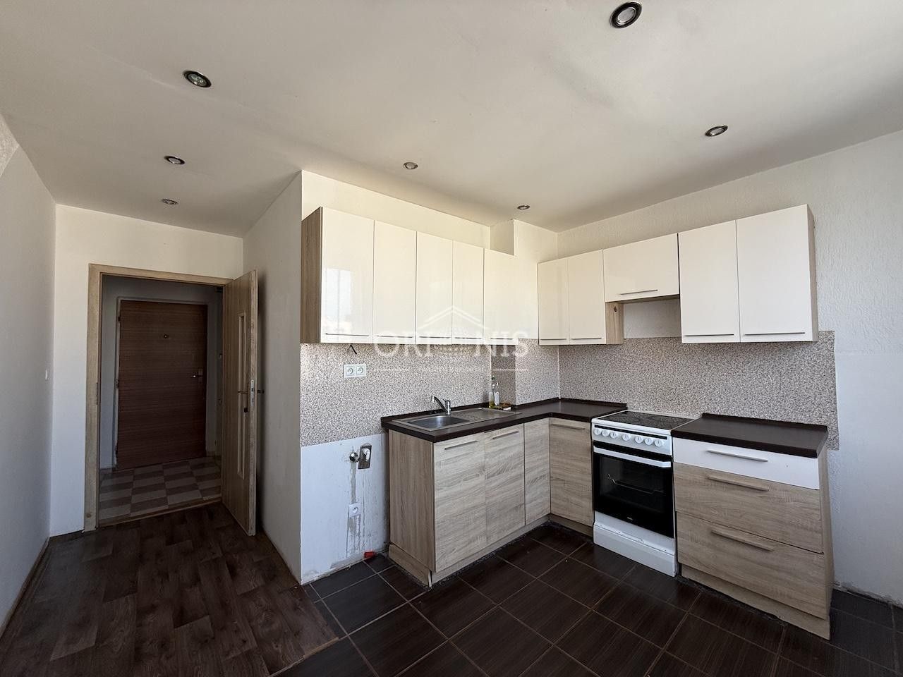 1+1, Dřínovská, Chomutov, 40 m² - 1