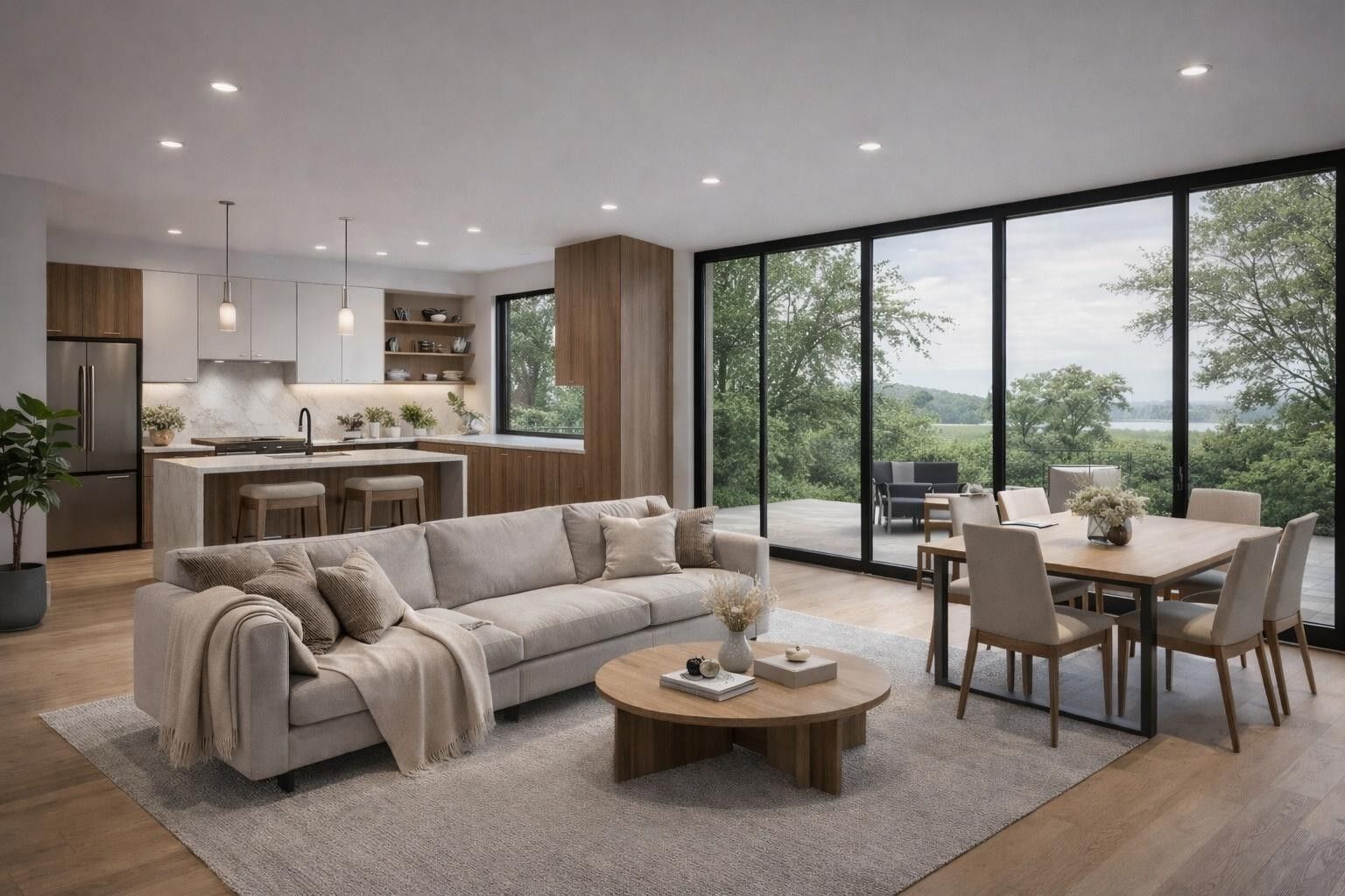 Prodej rodinný dům - Ke Hřišti, Úhonice, 135 m²