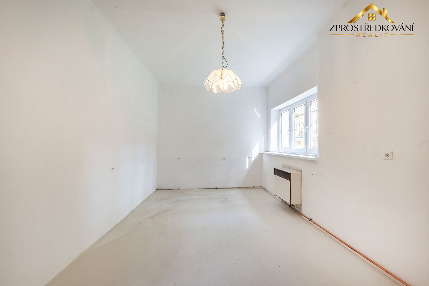 Byt 2+kk · 41 m² · Mladějovského, Mariánské Lázně, okres Cheb - 4