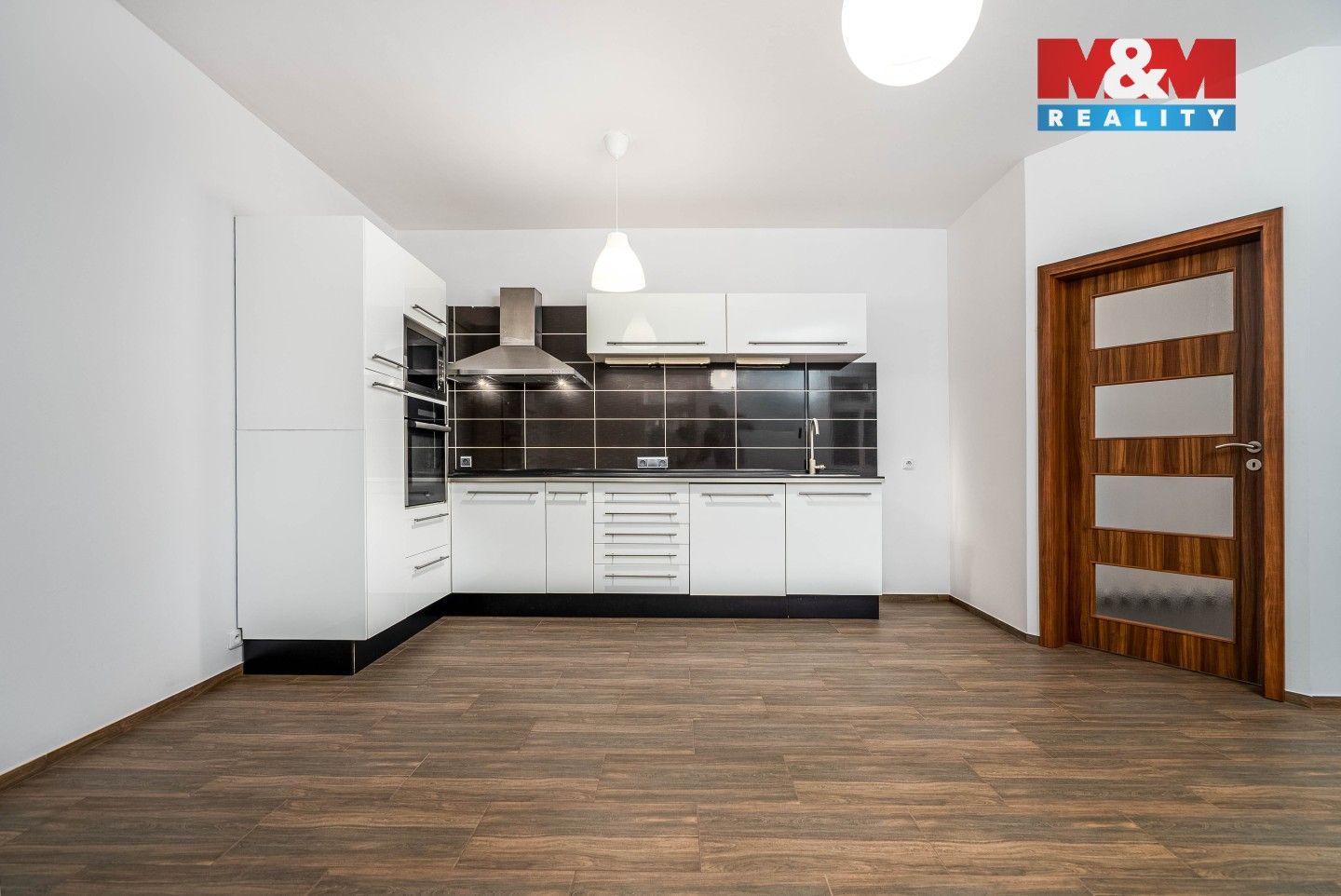 Prodej byt 2+kk - 9. května, Kostomlaty nad Labem, 53 m²