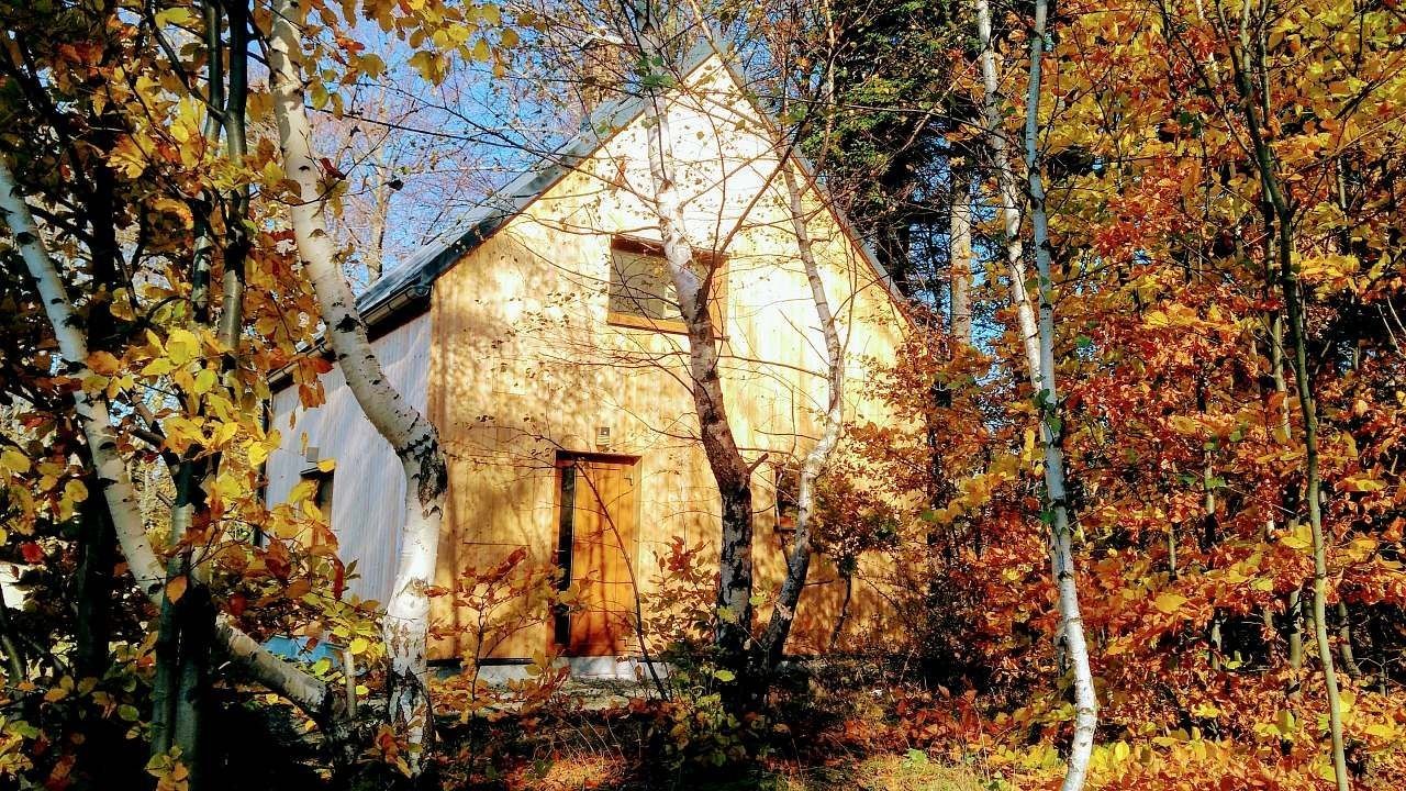 Chaty, Malenovice, Moravskoslezský kraj - 2