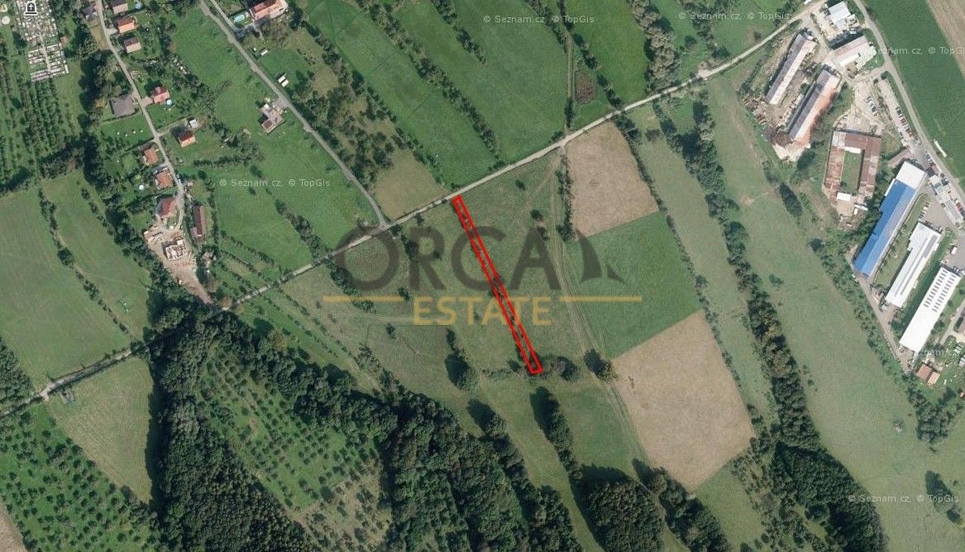 Pozemek · Březnice, okres Zlín, Zlínský kraj - 4