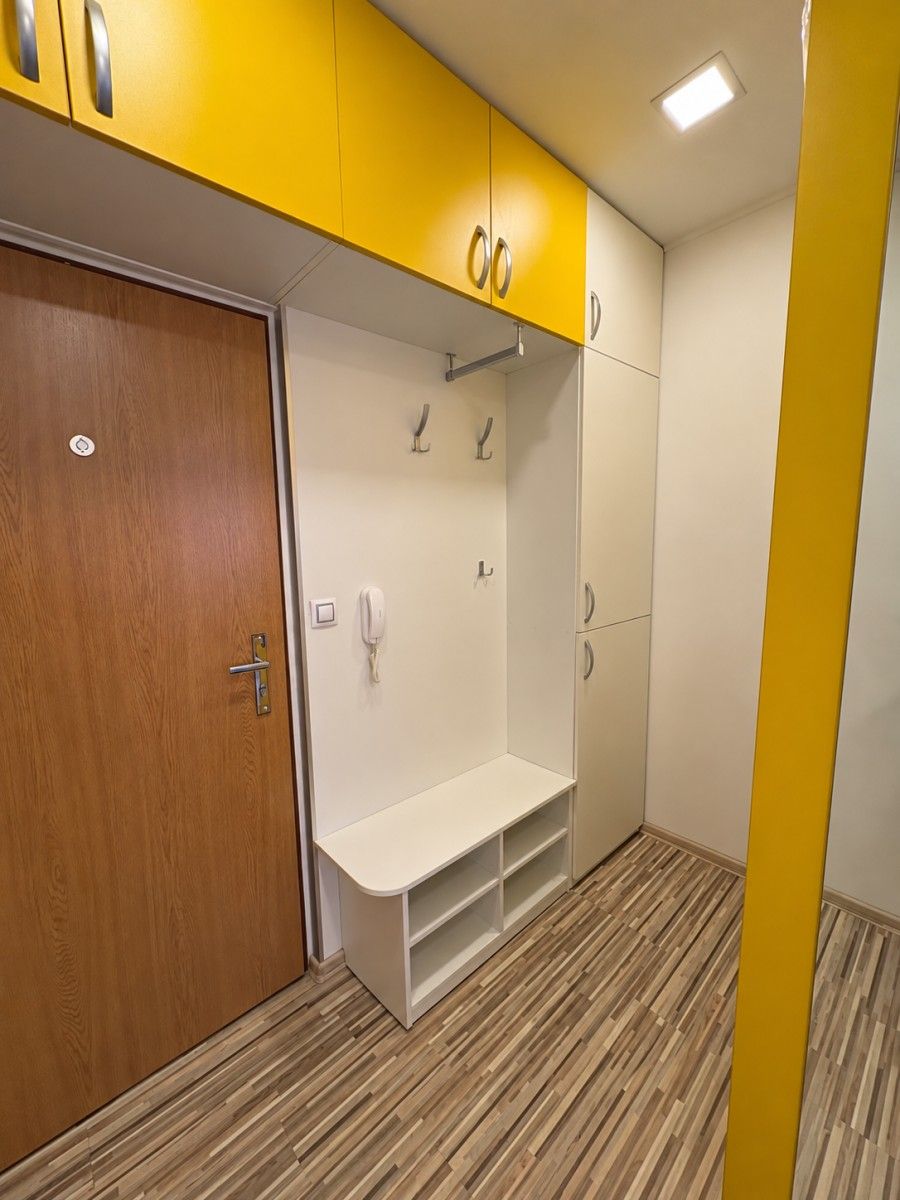 Byt 3+1 · 64 m² · Dělnická, Karlovy Vary - Rybáře, Karlovarský kraj - 3