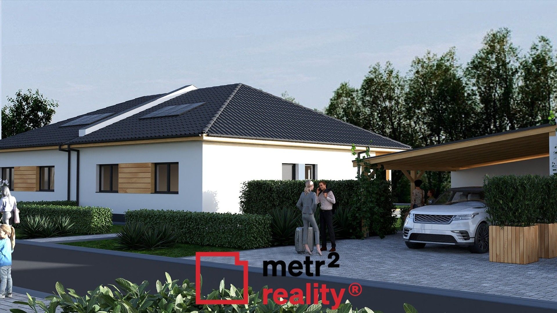Prodej dům - Hnojice, 97 m²