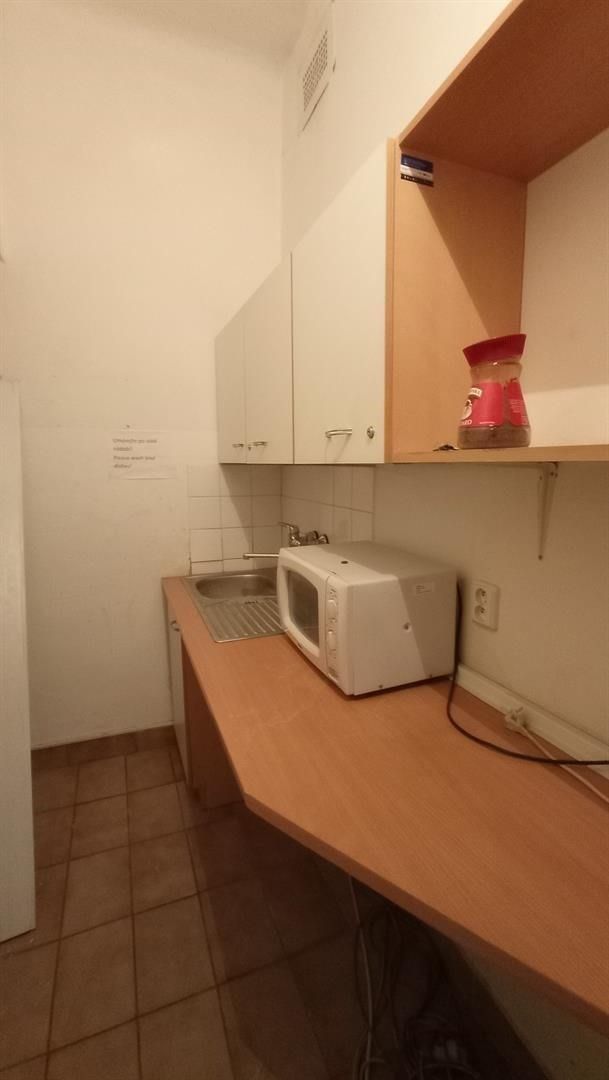 Kancelář · 14 m² · Lidická  , Brno Veveří - 3