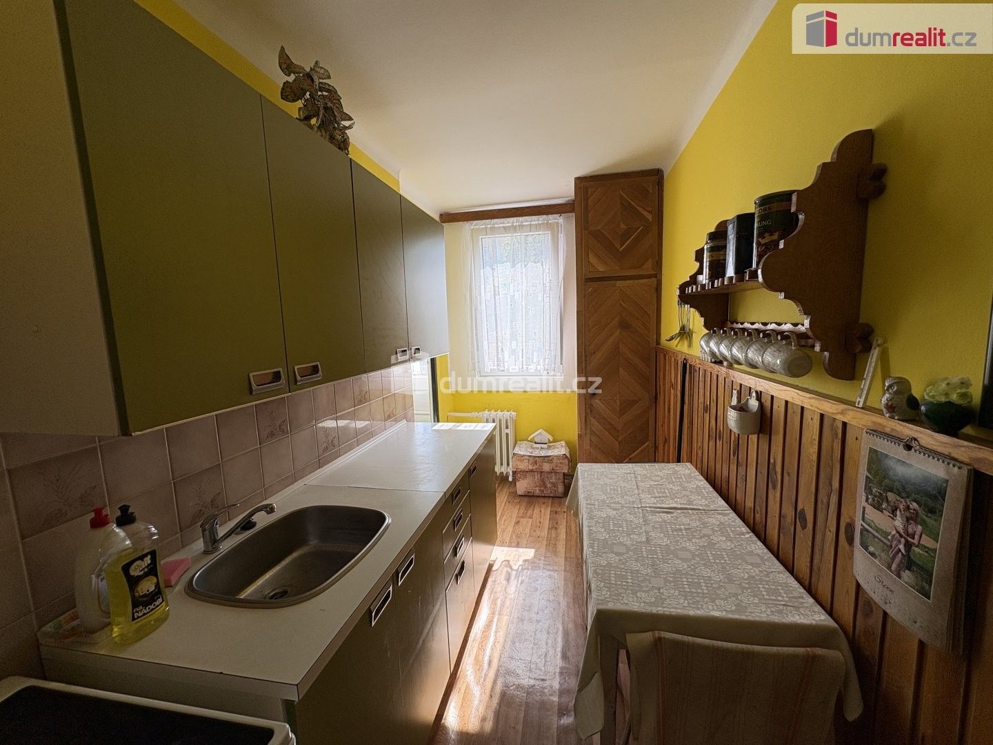 3+1, Zahradní, Strakonice, 65 m² - 2