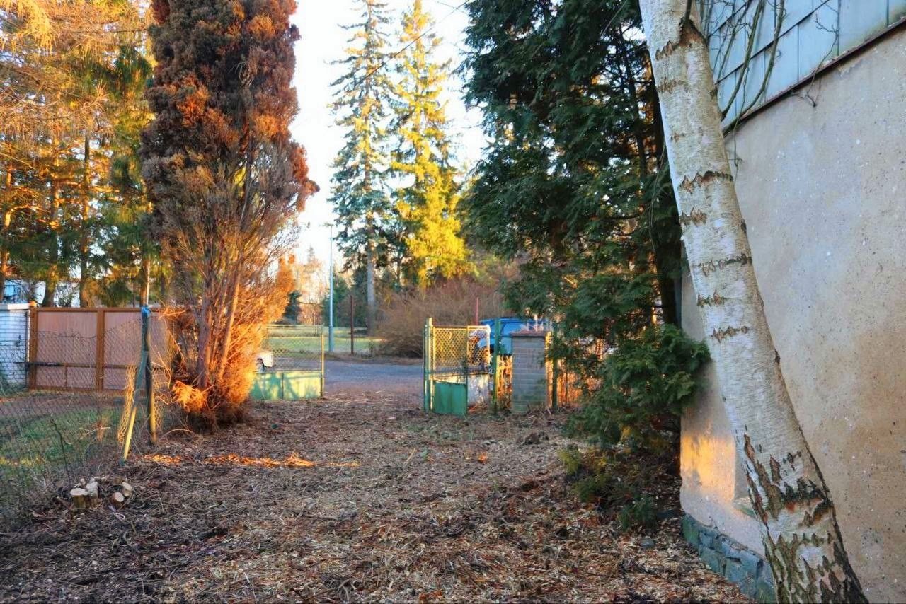 Prodej pozemek pro bydlení - Hostivická, Praha, 1 289 m²