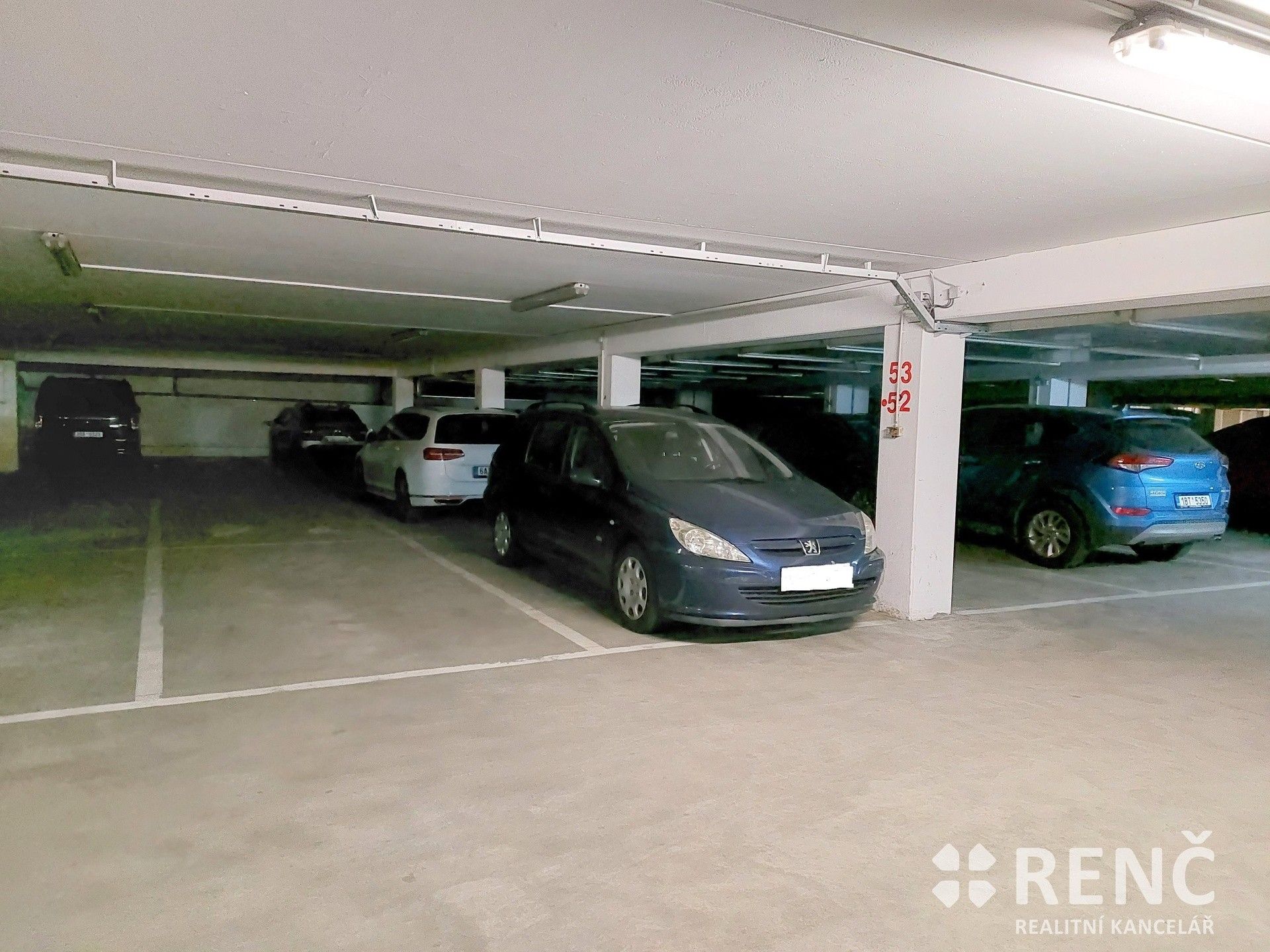 Pronájem ostatní - Majdalenky, Brno Lesná, 12 m² - 5