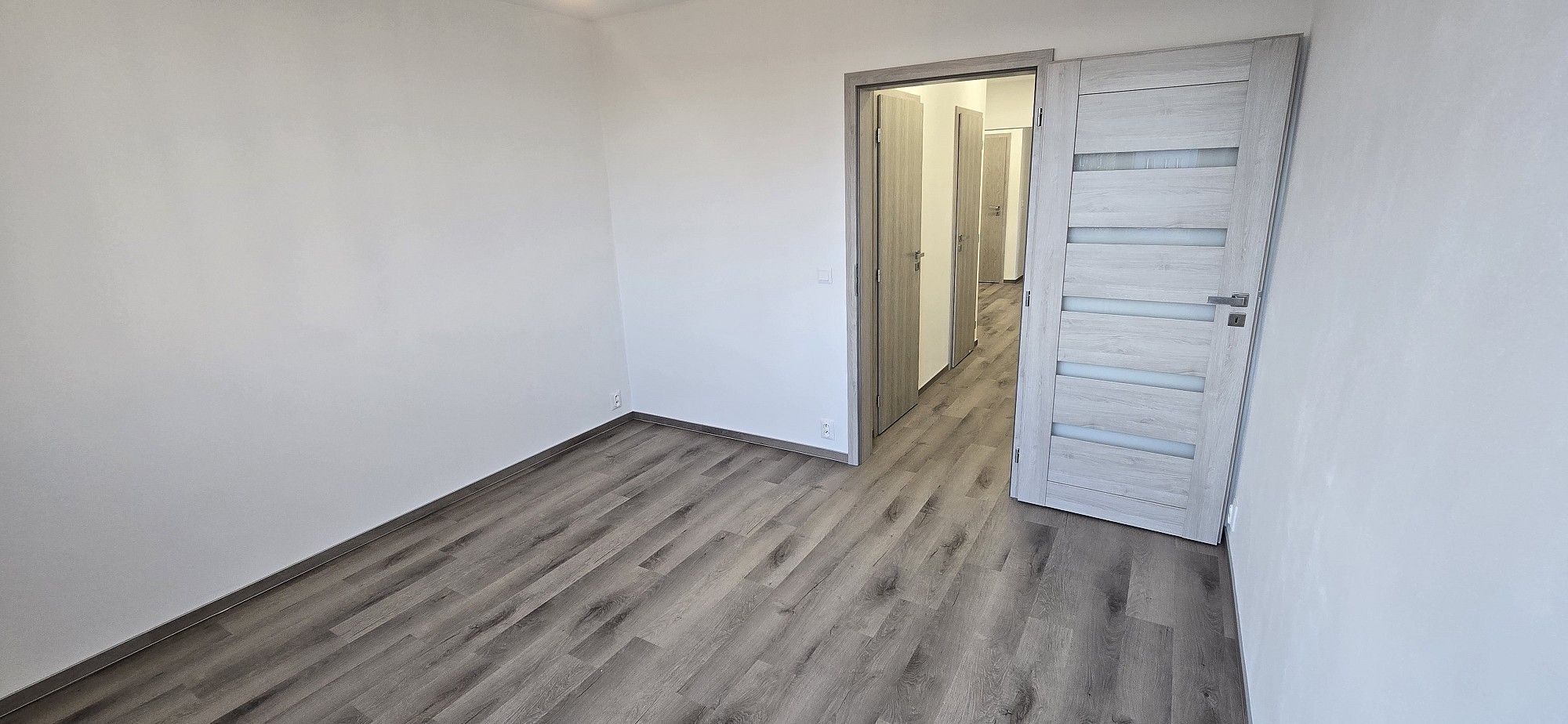 Byt 3+1 · 76 m² · Brno - Starý Lískovec, okres Brno-město, Jihomoravský kraj - 4