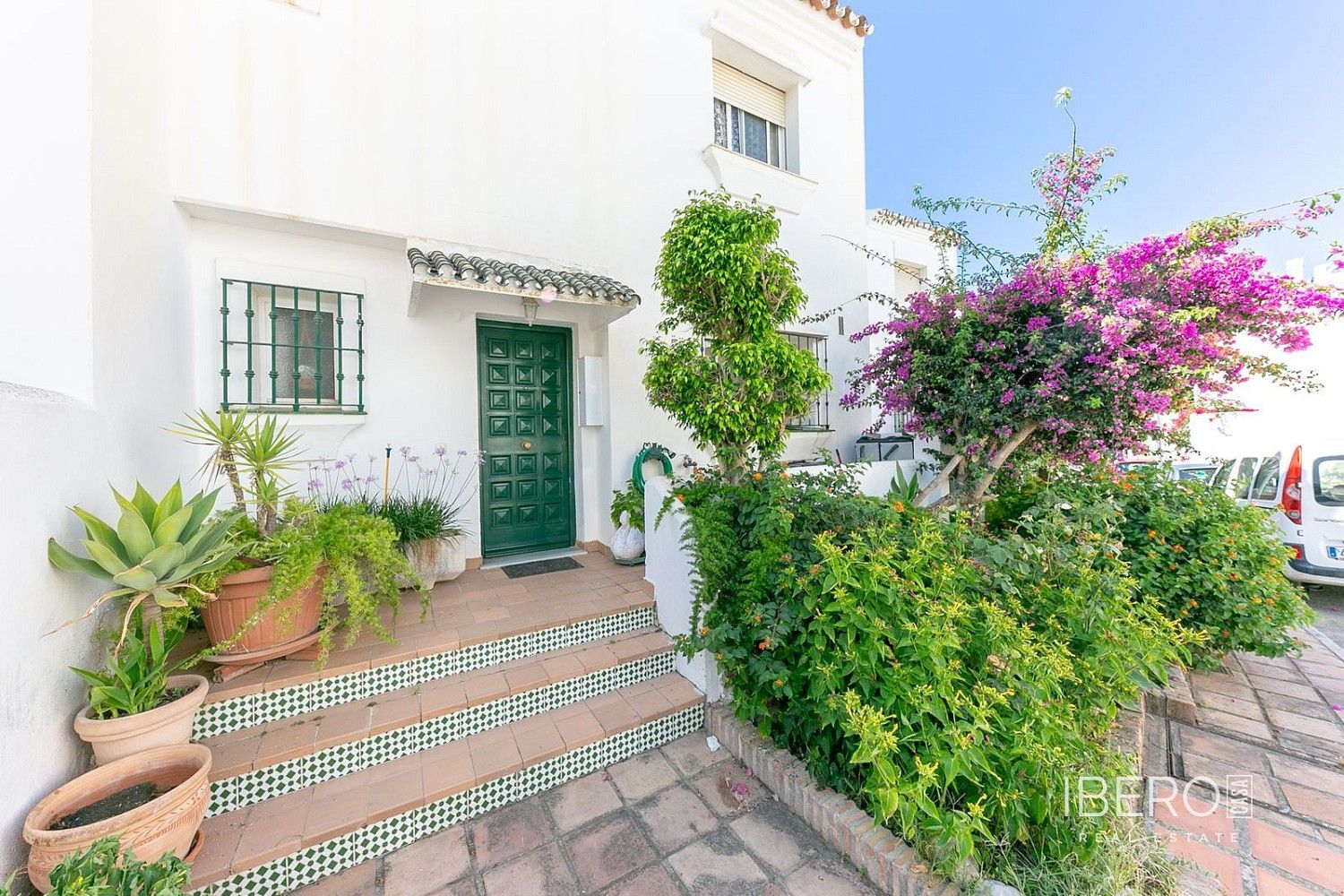 Prodej rodinný dům - Mijas, ES, 150 m² - 2