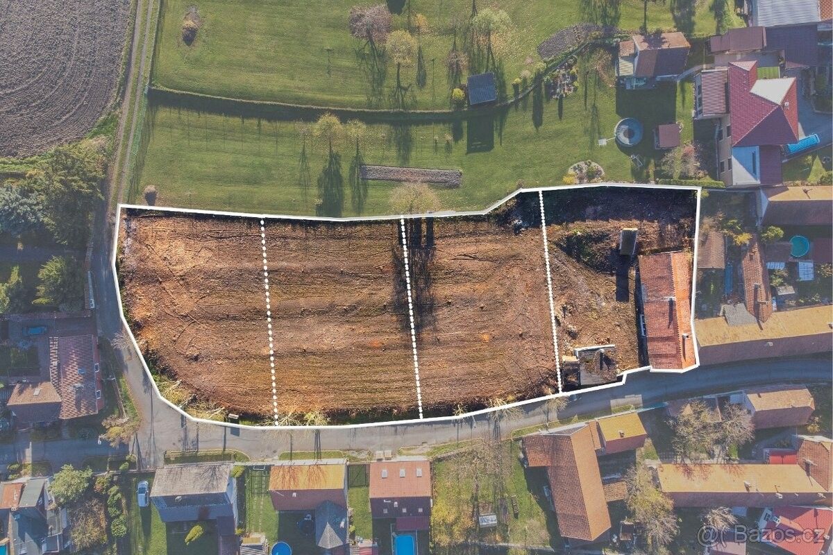 Prodej rodinný dům - Dymokury, 289 01