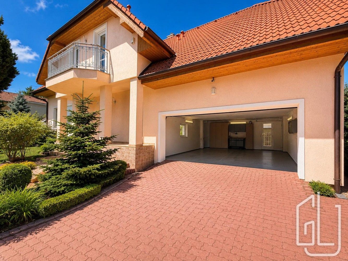 Rodinný dům · 301 m² · Praha - Lysolaje, okres Praha 6, Hlavní město Praha - 4