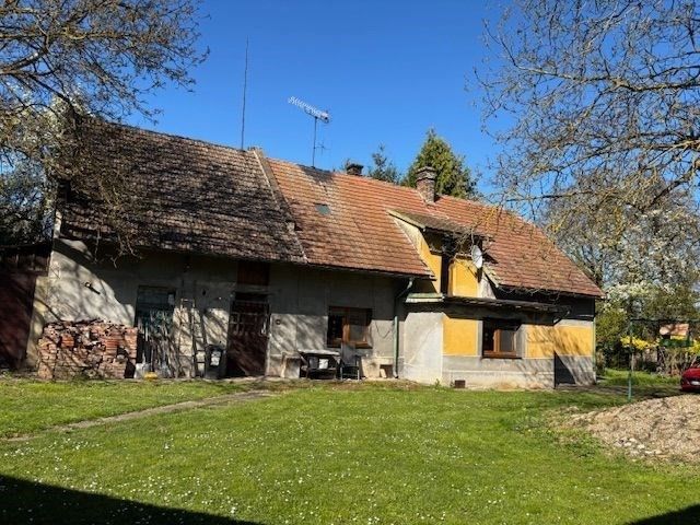 Rodinný dům · 250 m² · Velké Všelisy Krušiny - 4