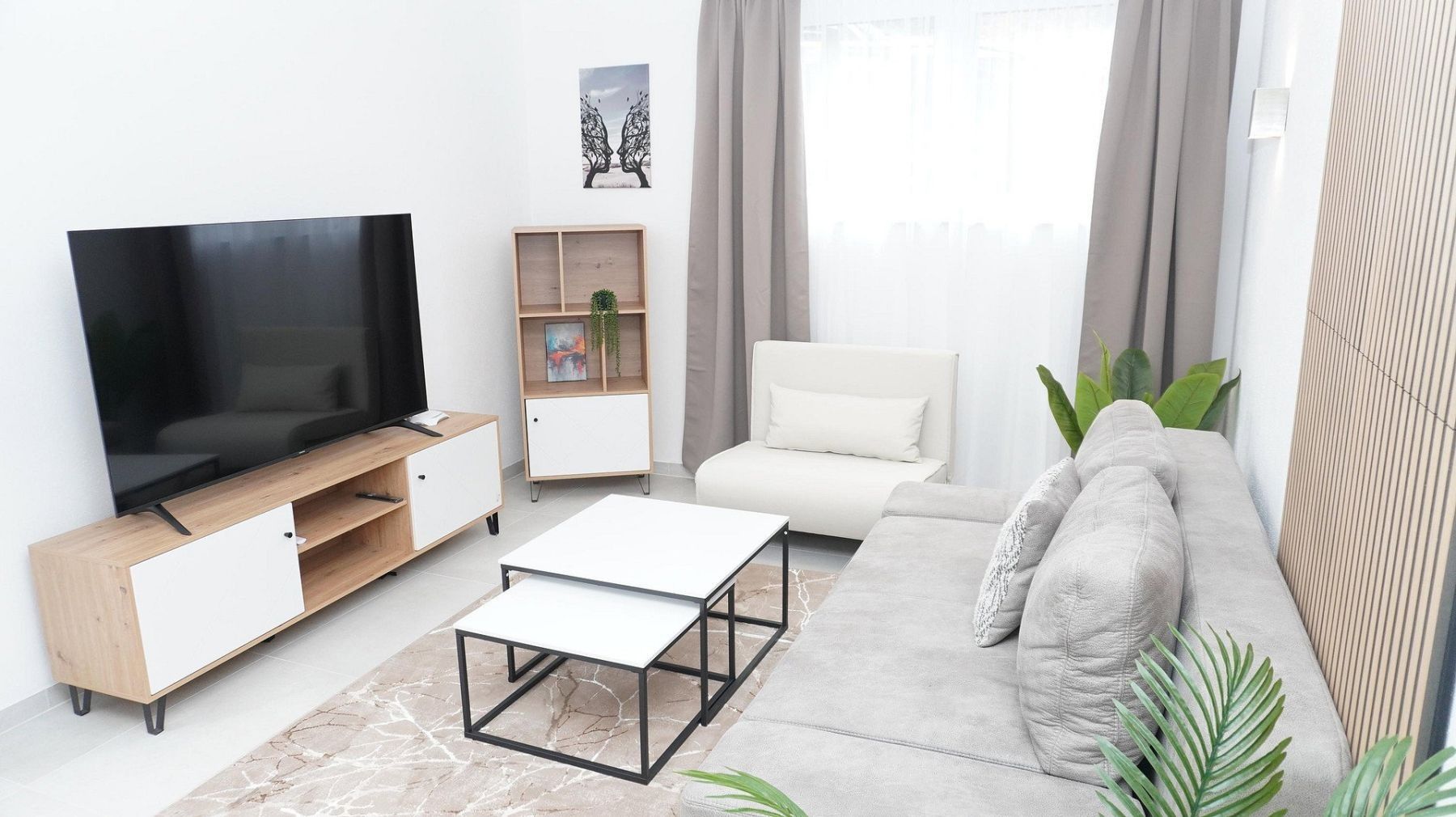Pronájem byt 2+1 - Leverkusen Nordrhein-Westfalen 51377, 64 m² - 5