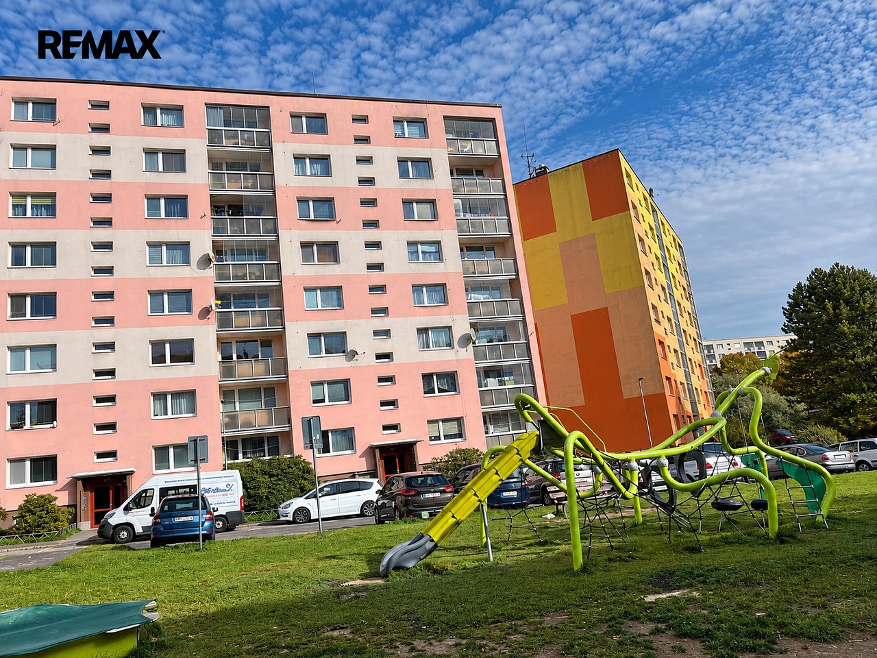 Byt 3+1 · 77 m² · Mládí, Jablonec nad Nisou - Mšeno nad Nisou - 1