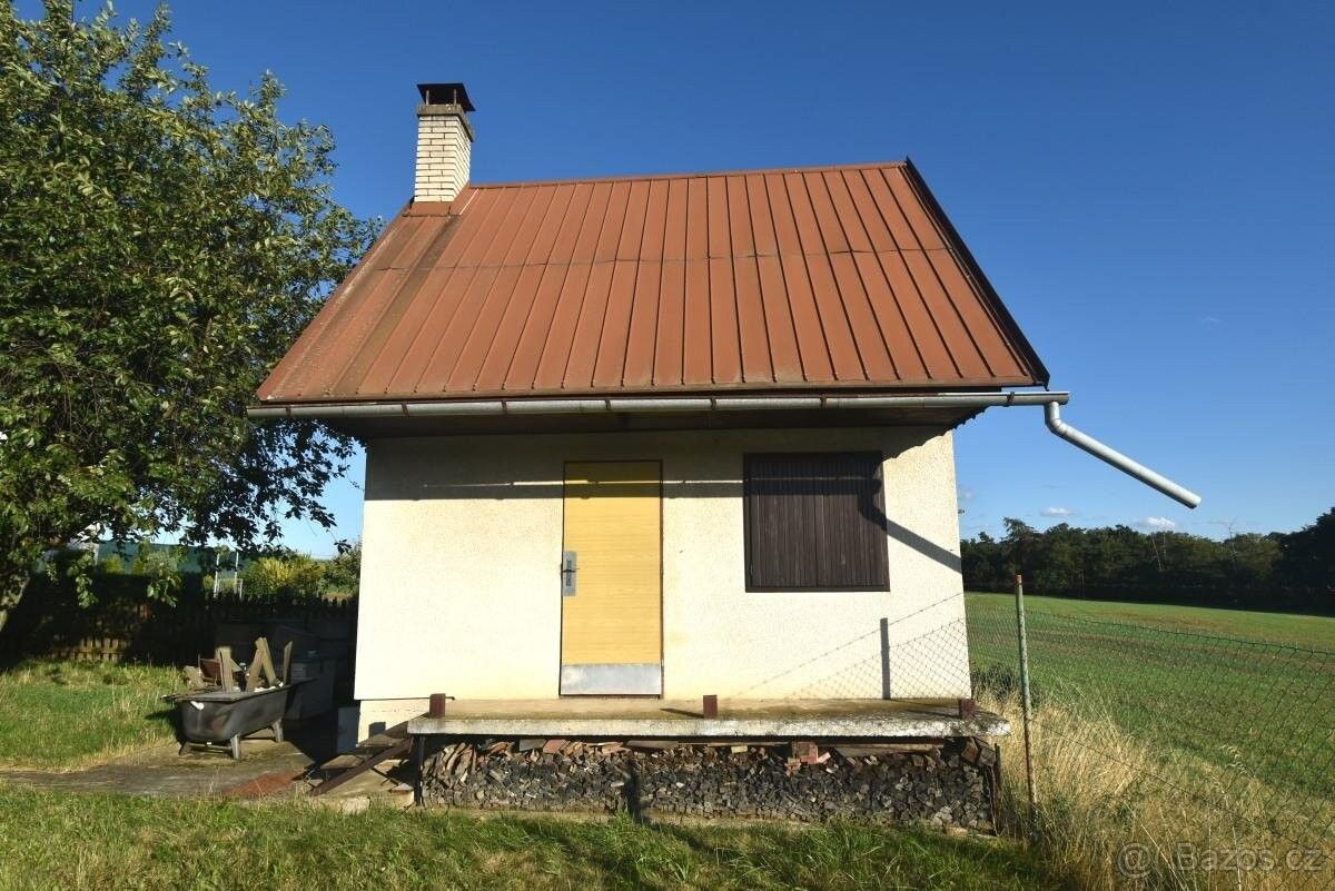 Chata · Praha, 103 00 - 4