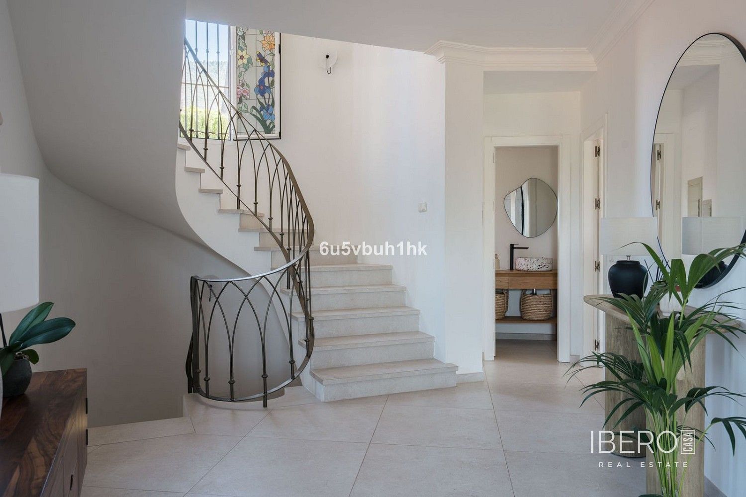 Prodej rodinný dům - Alhaurín de la Torre, ES, 512 m² - 5