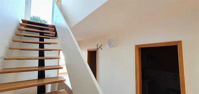 Kancelář · 193 m² · Thámova, Praha 8 - Karlín - 3