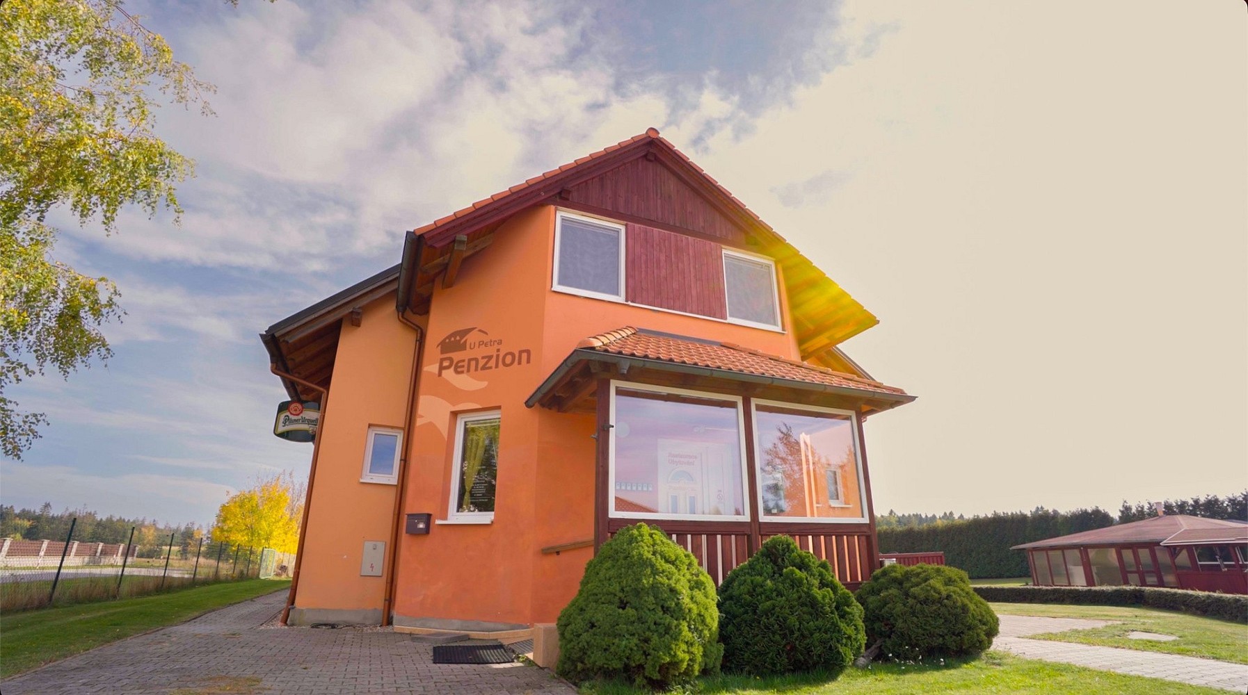 Rodinný dům · 280 m² · Suchý, okres Blansko - 4