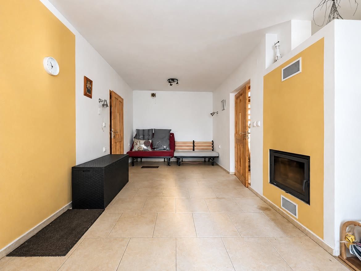 Rodinný dům · 120 m² · Církvice, Kolín - 3