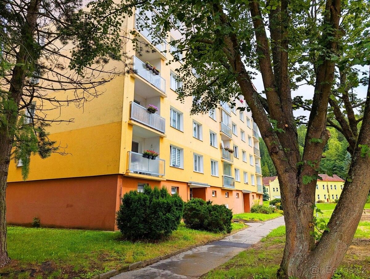 Byty, Kraslice, 358 01