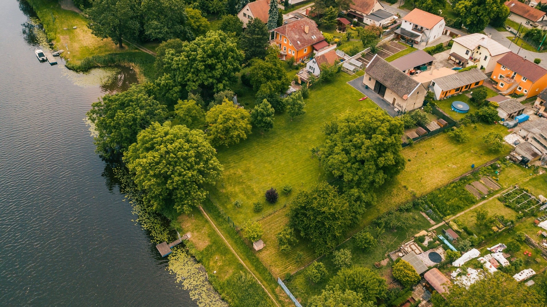 Pozemek pro bydlení · Palackého, Neratovice Lobkovice - 4