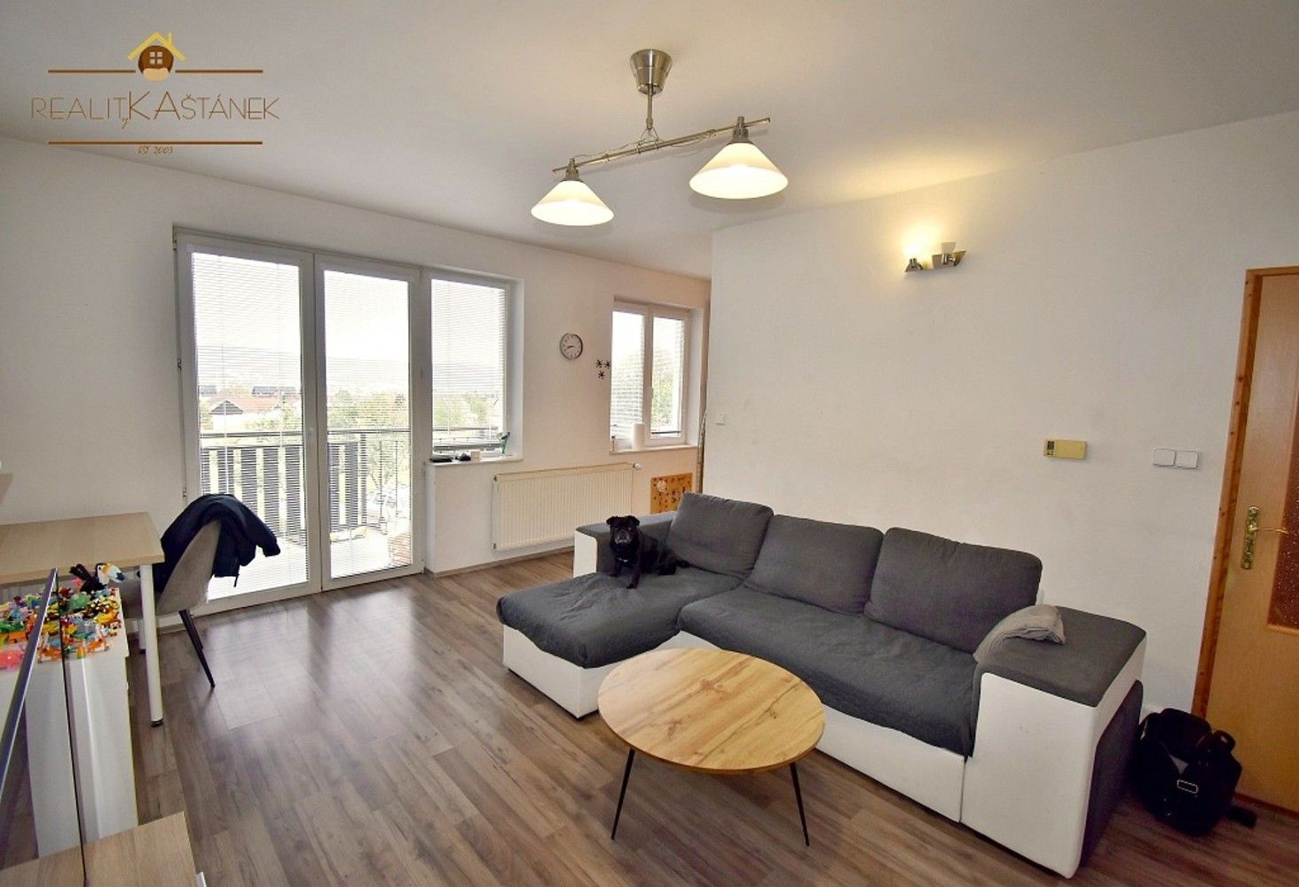 Prodej byt 3+kk - Irkutská, Liberec, 65 m² - 5