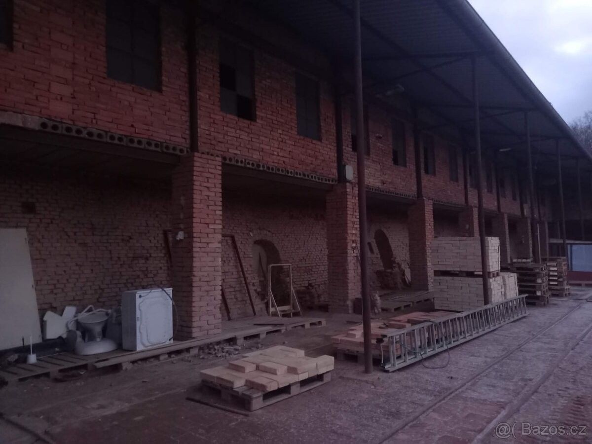 Ostatní, Šitbořice, 691 76