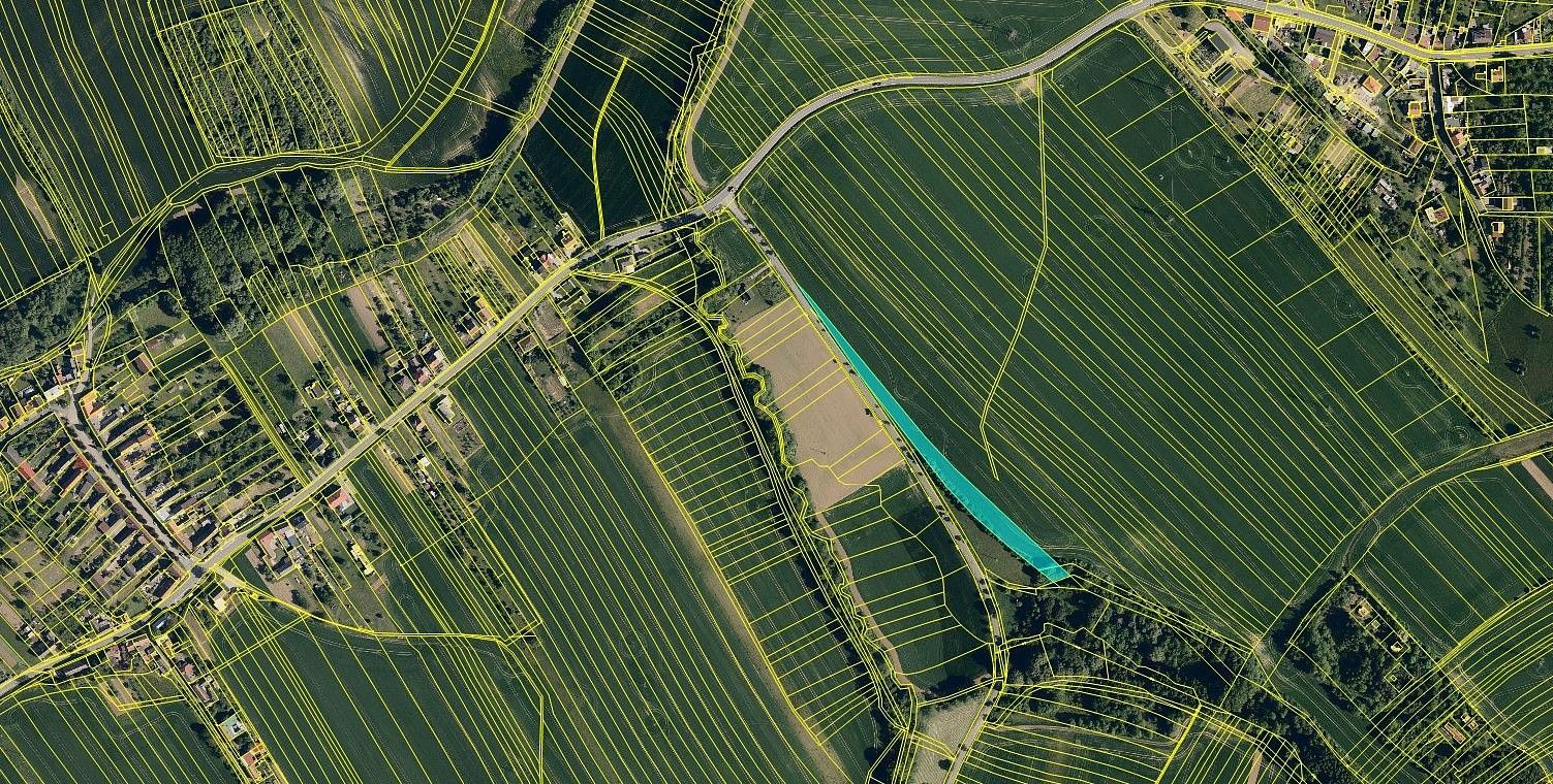 Zemědělský pozemek · Zdounky, okres Kroměříž, Zlínský kraj - 3