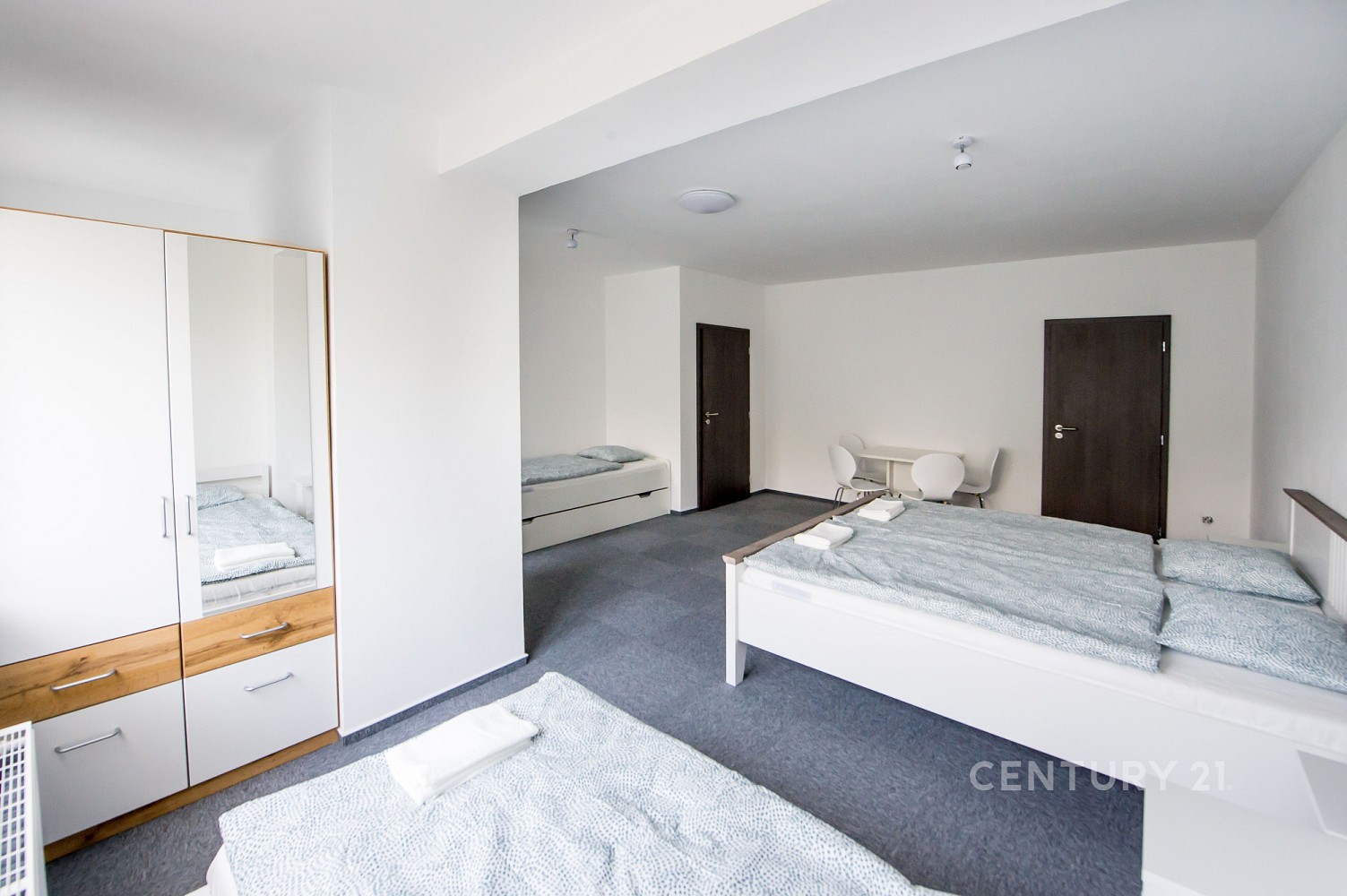 Prodej ubytovací zařízení - Pod Širokým vrchem, Most, 312 m² - 5