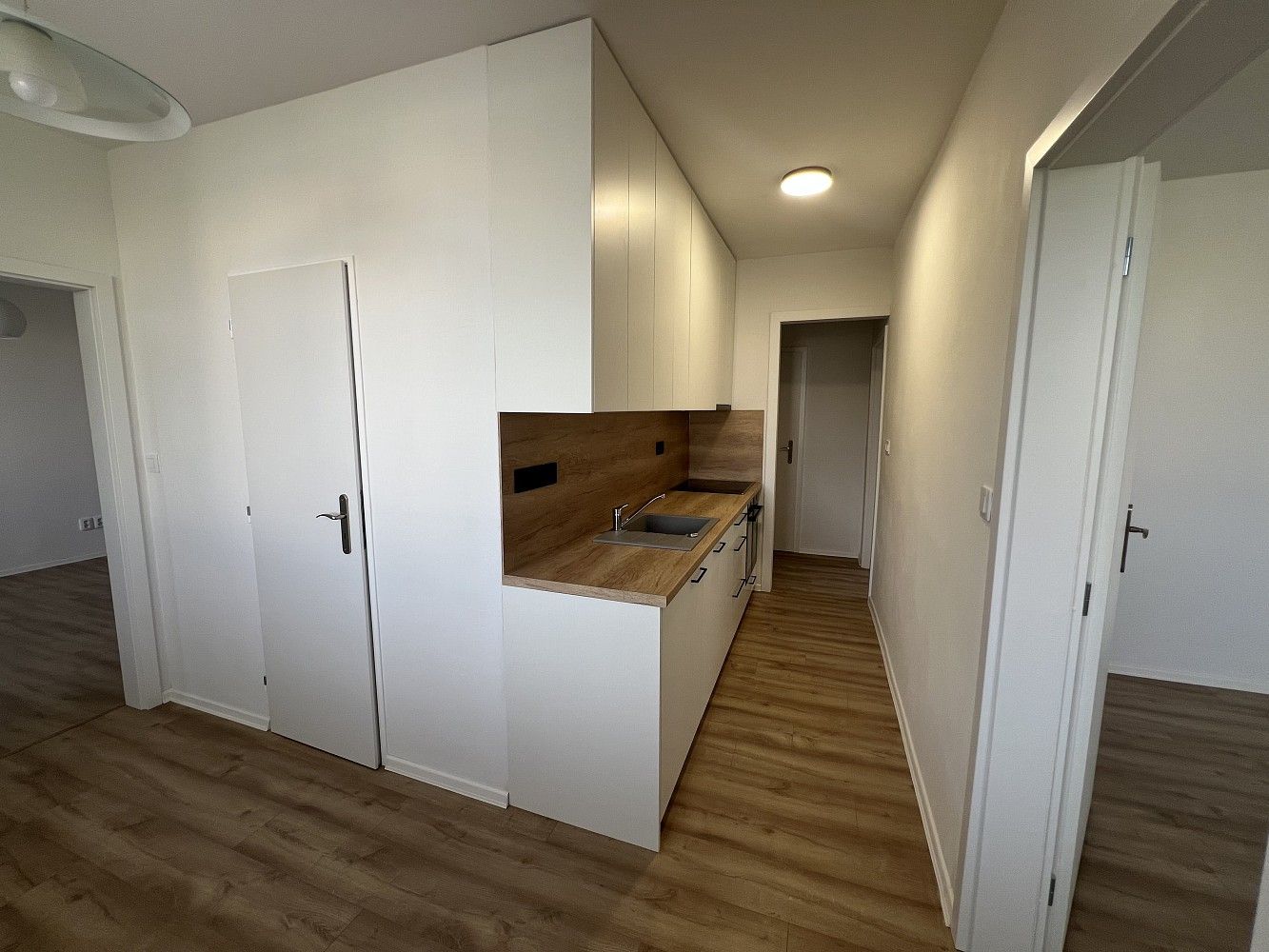 Pronájem byt 3+1 - 17. listopadu, Kroměříž, 70 m² - 2