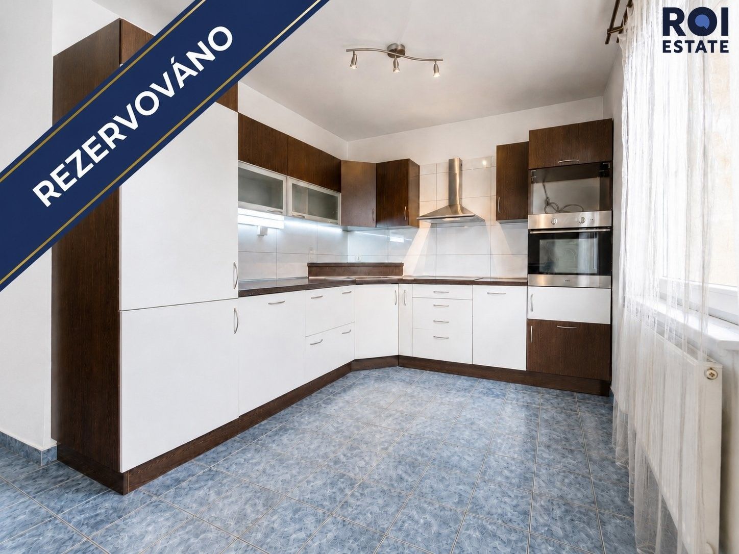 2+1, Luční, Nupaky, 66 m² - 1