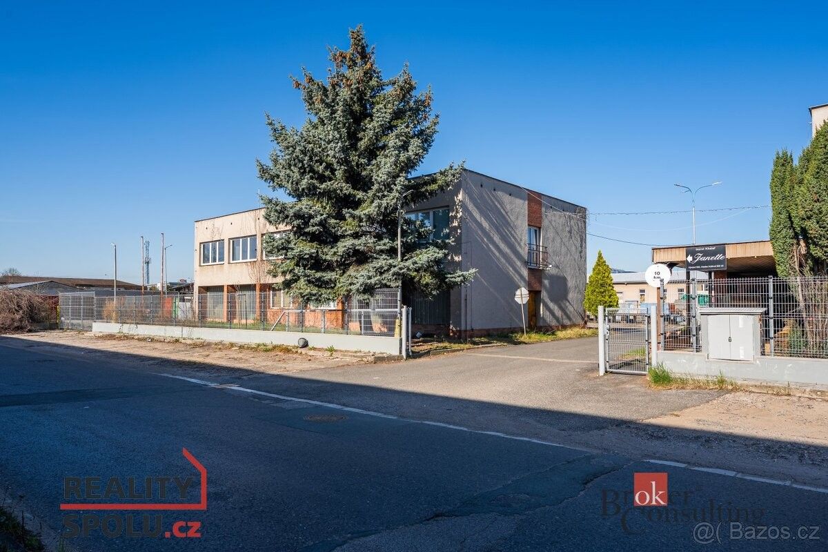 Ostatní, Hradec Králové, 500 03