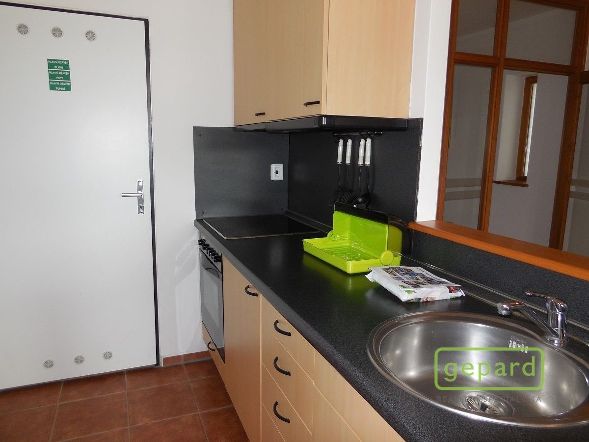 Prodej byt 2+kk - Lipno nad Vltavou Slupečná, 69 m² - 5